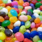 Mixed Jelly Beans